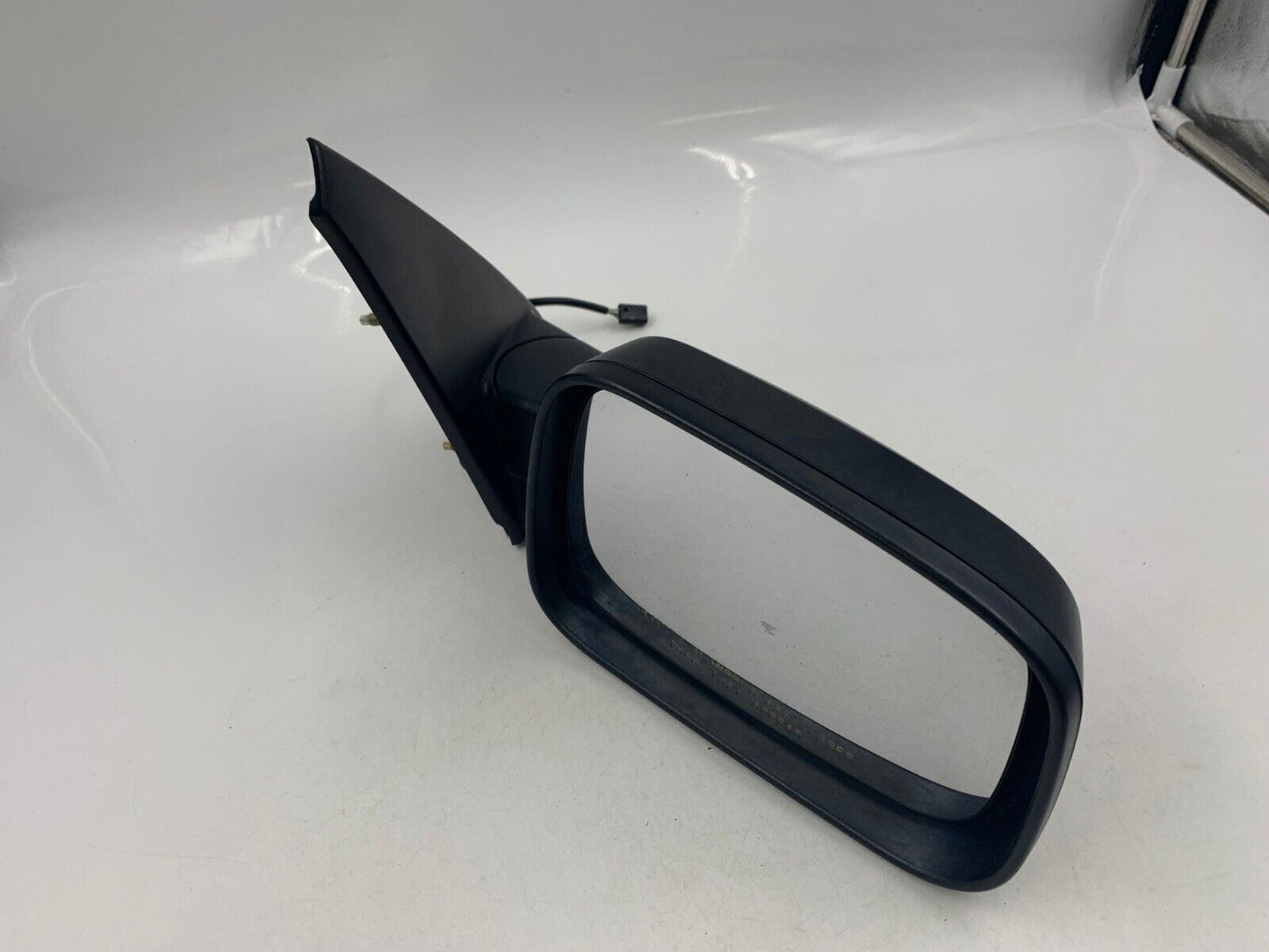 2006-2011 Chevrolet HHR Passenger Side View Power Door Mirror Black F03B49024