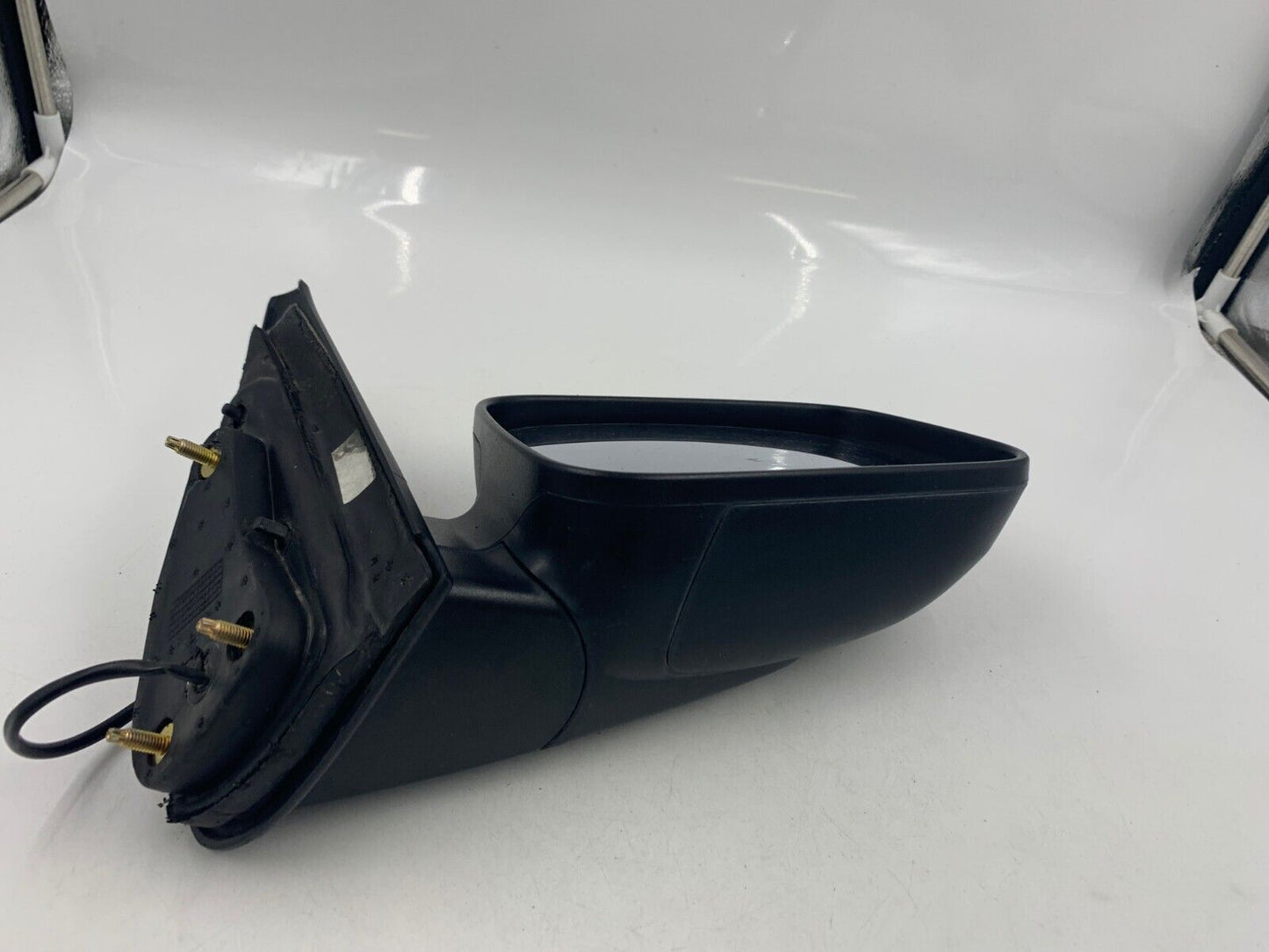 2006-2011 Chevrolet HHR Passenger Side View Power Door Mirror Black F03B49024