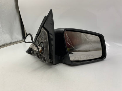 2010-2011 Mercedes-Benz C250 Passenger Side Power Door Mirror Black D04B40017