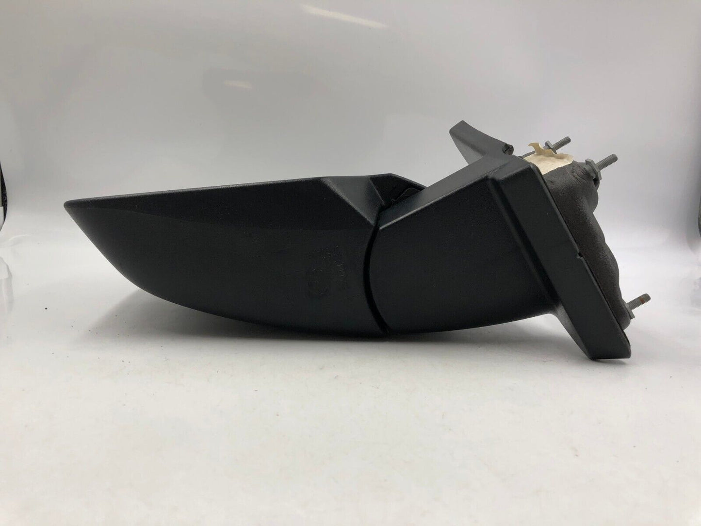 2007-2017 Jeep Patriot Driver Side View Power Door Mirror Black OEM F01B49065