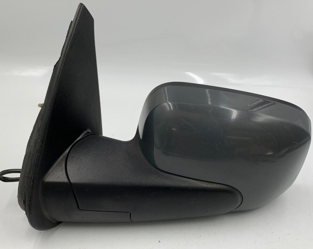 2007-2011 Chevrolet HHR Driver Side View Power Door Mirror Gray OEM G03B32022