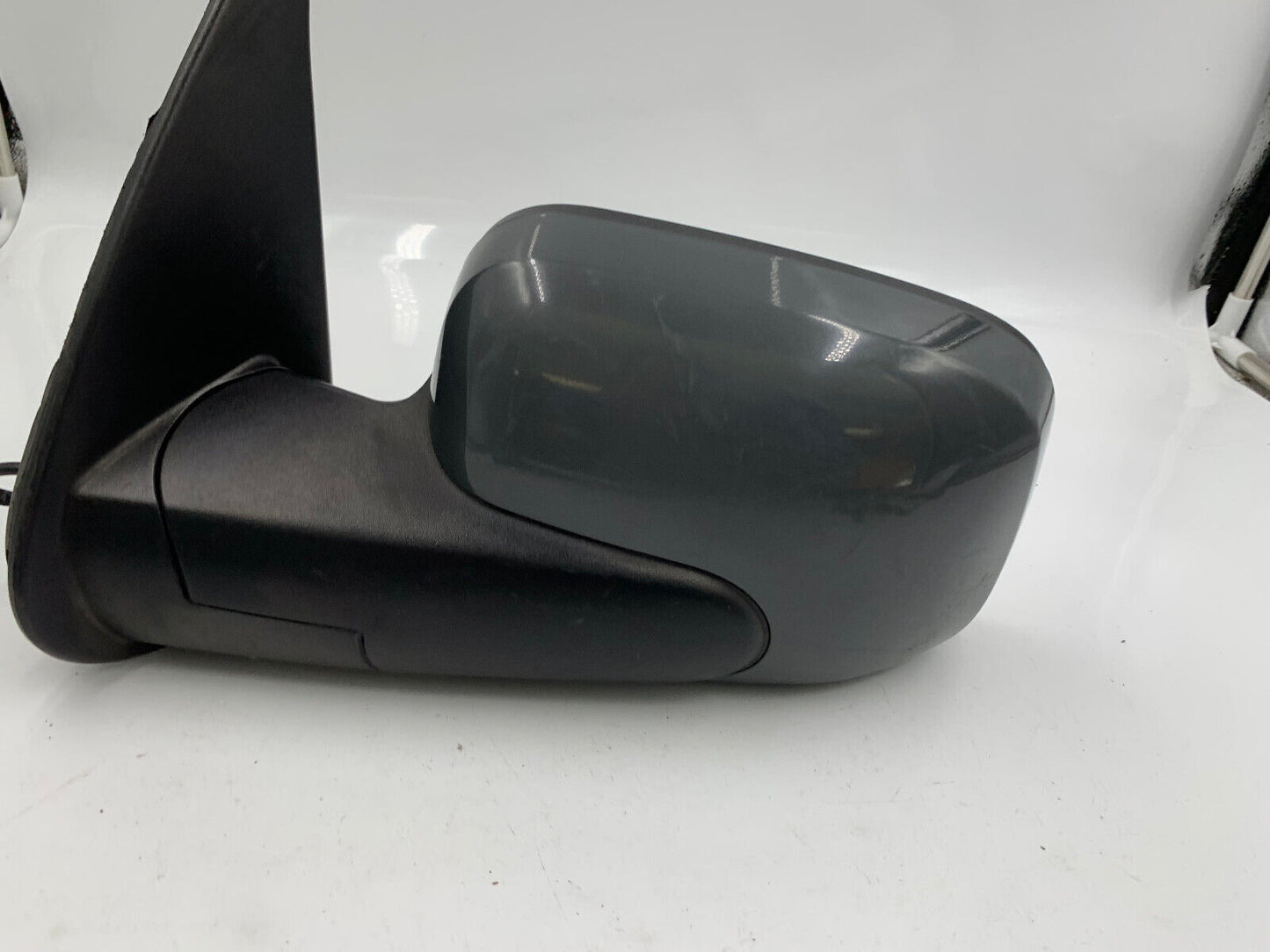 2007-2011 Chevrolet HHR Driver Side View Power Door Mirror Gray OEM G03B32022