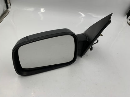 2007-2011 Chevrolet HHR Driver Side View Power Door Mirror Gray OEM G03B32022