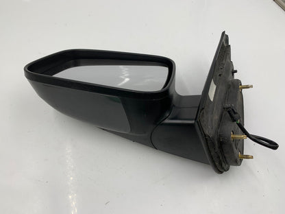 2007-2011 Chevrolet HHR Driver Side View Power Door Mirror Gray OEM G03B32022