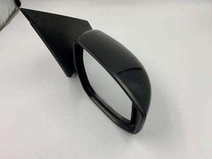 2013-2015 Nissan Sentra Passenger Side View Power Door Mirror Black B53005