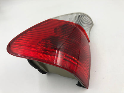 2004-2006 BMW X5 Driver Side Tail Light Taillight OEM G02B01001