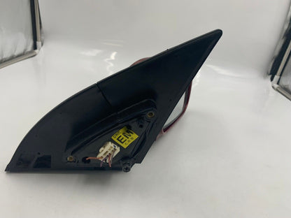 2004-2008 Suzuki Forenza Passenger Side View Power Door Mirror Red OEM F03B48030