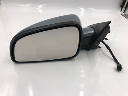 2008-2012 Chevrolet Malibu Driver Side View Power Door Mirror White OEM B27004