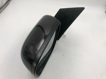 2007-2009 Mazda CX-7 Driver Side View Power Door Mirror Plum OEM F01B14001