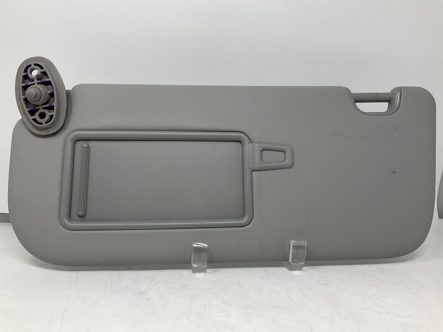 2014-2019 Kia Soul Driver Sun Visor Sunvisor Gray OEM J01B53013