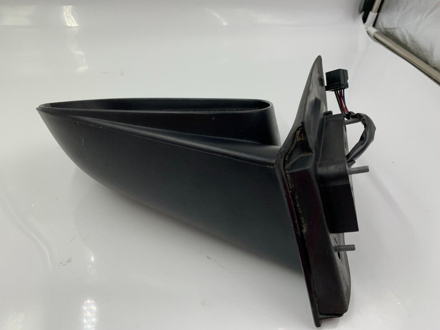 2007-2012 Dodge Caliber Driver Side View Power Door Mirror Black OEM J03B45001