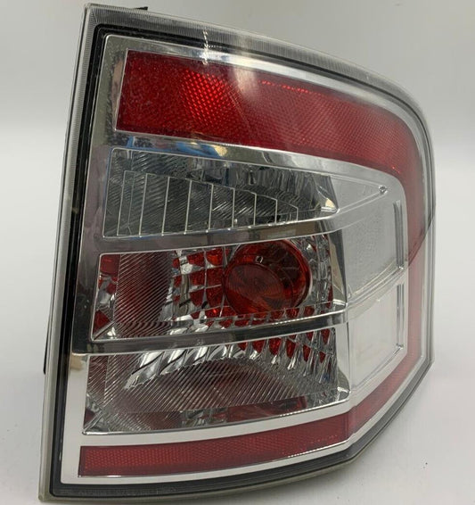 2007-2010 Ford Edge Passenger Side Tail Light Taillight OEM G02B11002