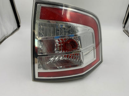 2007-2010 Ford Edge Passenger Side Tail Light Taillight OEM G02B11002