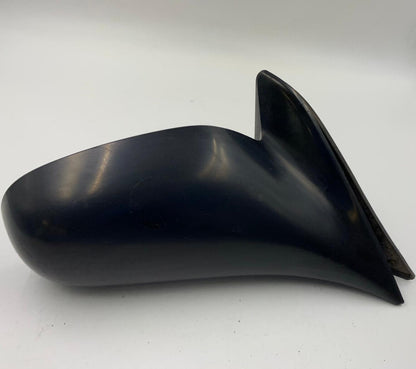 1998-2002 Chevrolet Prizm Passenger Side View Manual Door Mirror Black C01B52002