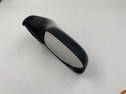 1998-2002 Chevrolet Prizm Passenger Side View Manual Door Mirror Black C01B52002