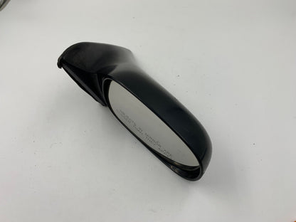 1998-2002 Chevrolet Prizm Passenger Side View Manual Door Mirror Black C01B52002