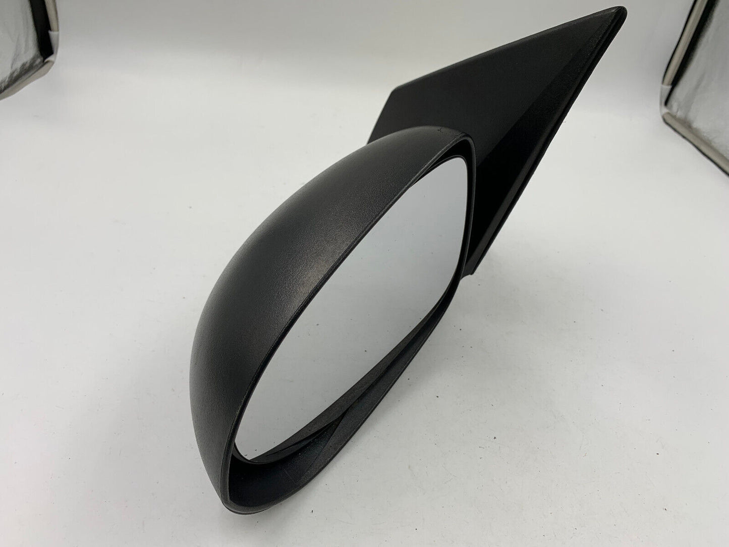 2007-2012 Dodge Caliber Driver Side View Power Door Mirror Black OEM G03B49005