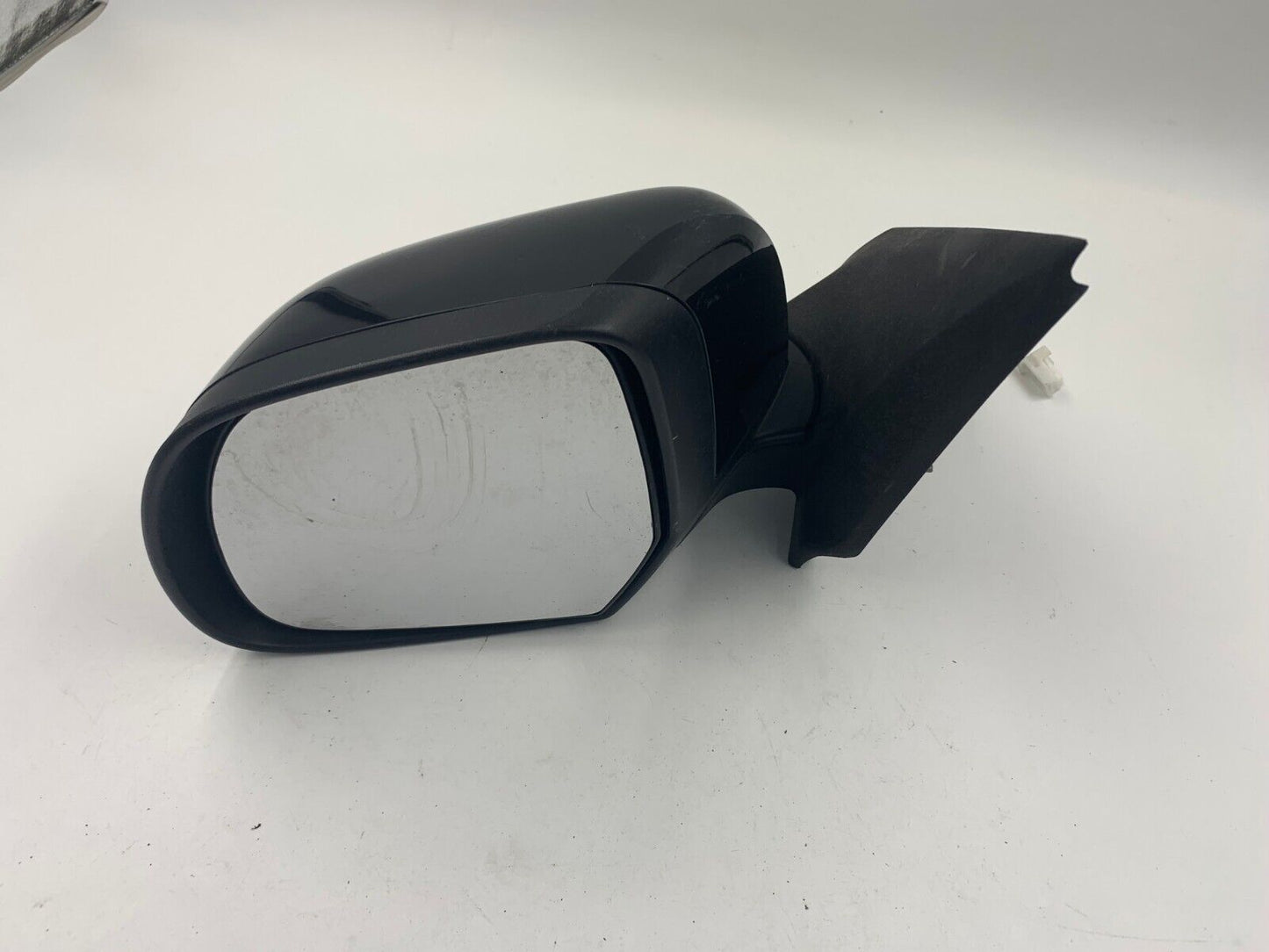 2012-2014 Nissan Versa Driver Side View Power Door Mirror Black OEM B31003