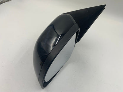 2012-2014 Nissan Versa Driver Side View Power Door Mirror Black OEM B31003