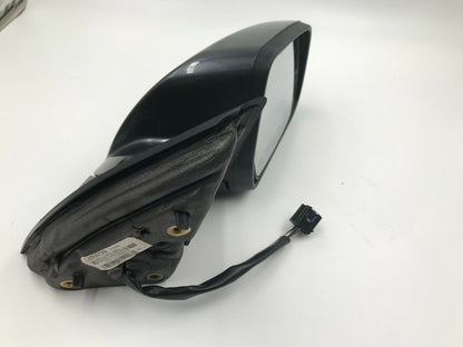 2010-2011 Chevrolet Equinox Passenger View Power Door Mirror Gray OEM F01B22001