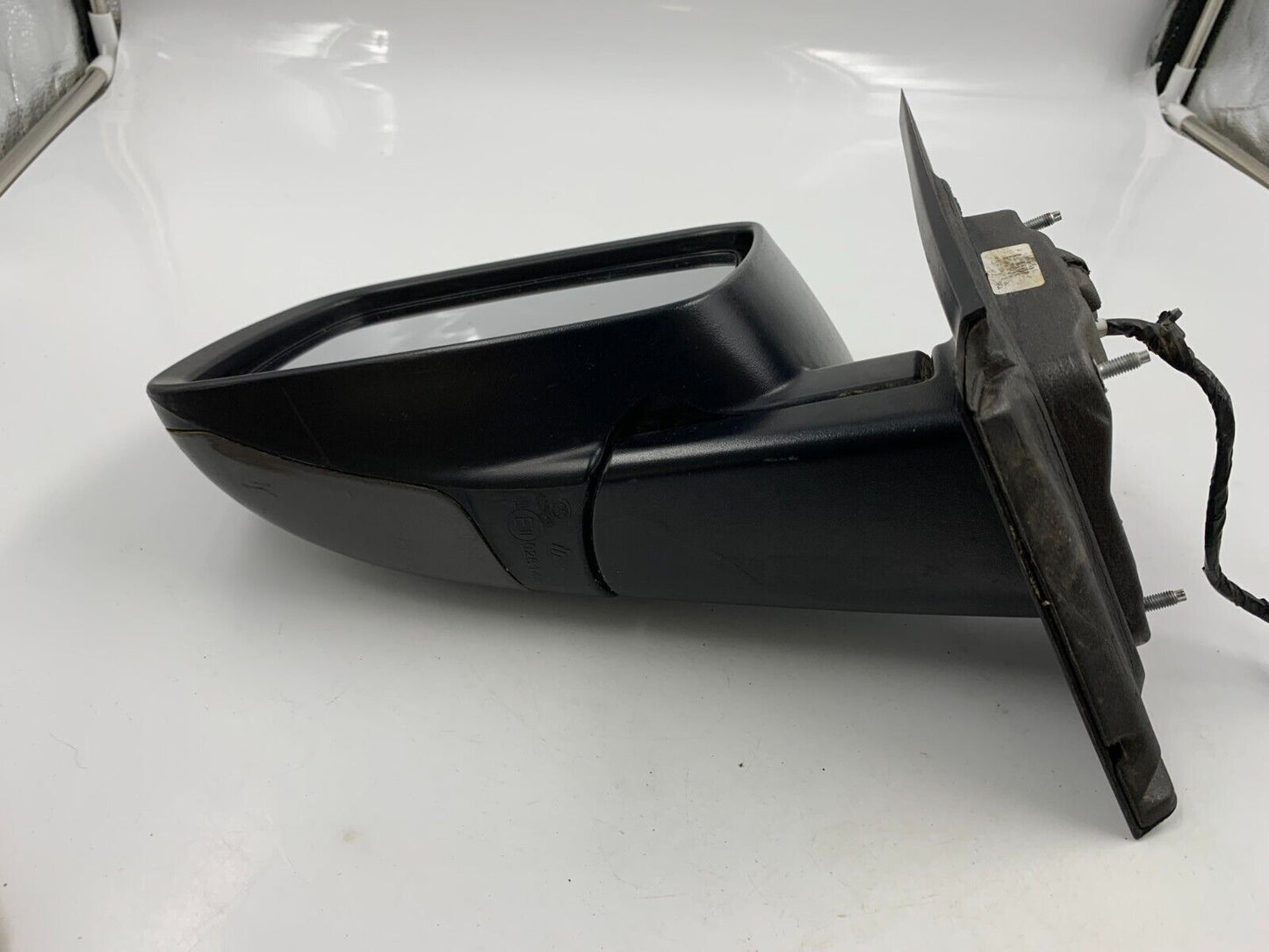 2011-2015 Dodge Journey Driver Side View Power Door Mirror Black OEM F03B15052