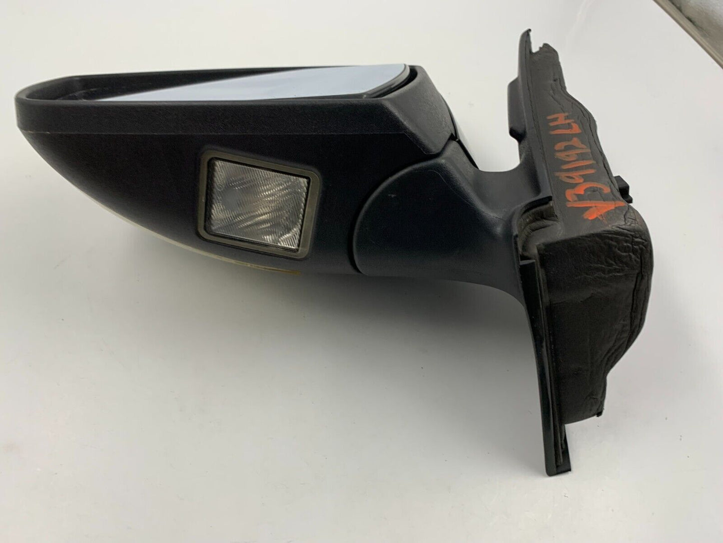 2013-2016 Ford Escape Driver Side View Power Door Mirror Black BSA OEM H01B41015