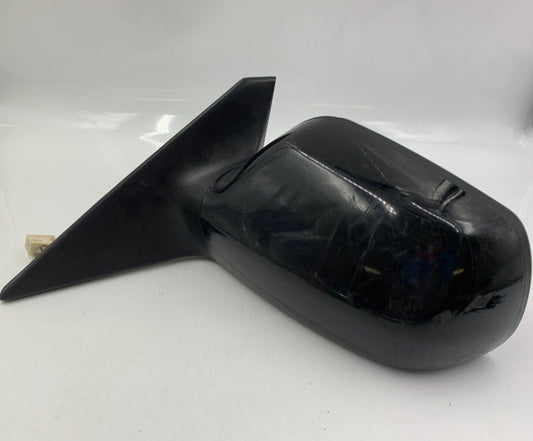 2003-2008 Mazda 6 Driver Side View Power Door Mirror Black OEM C03B55041