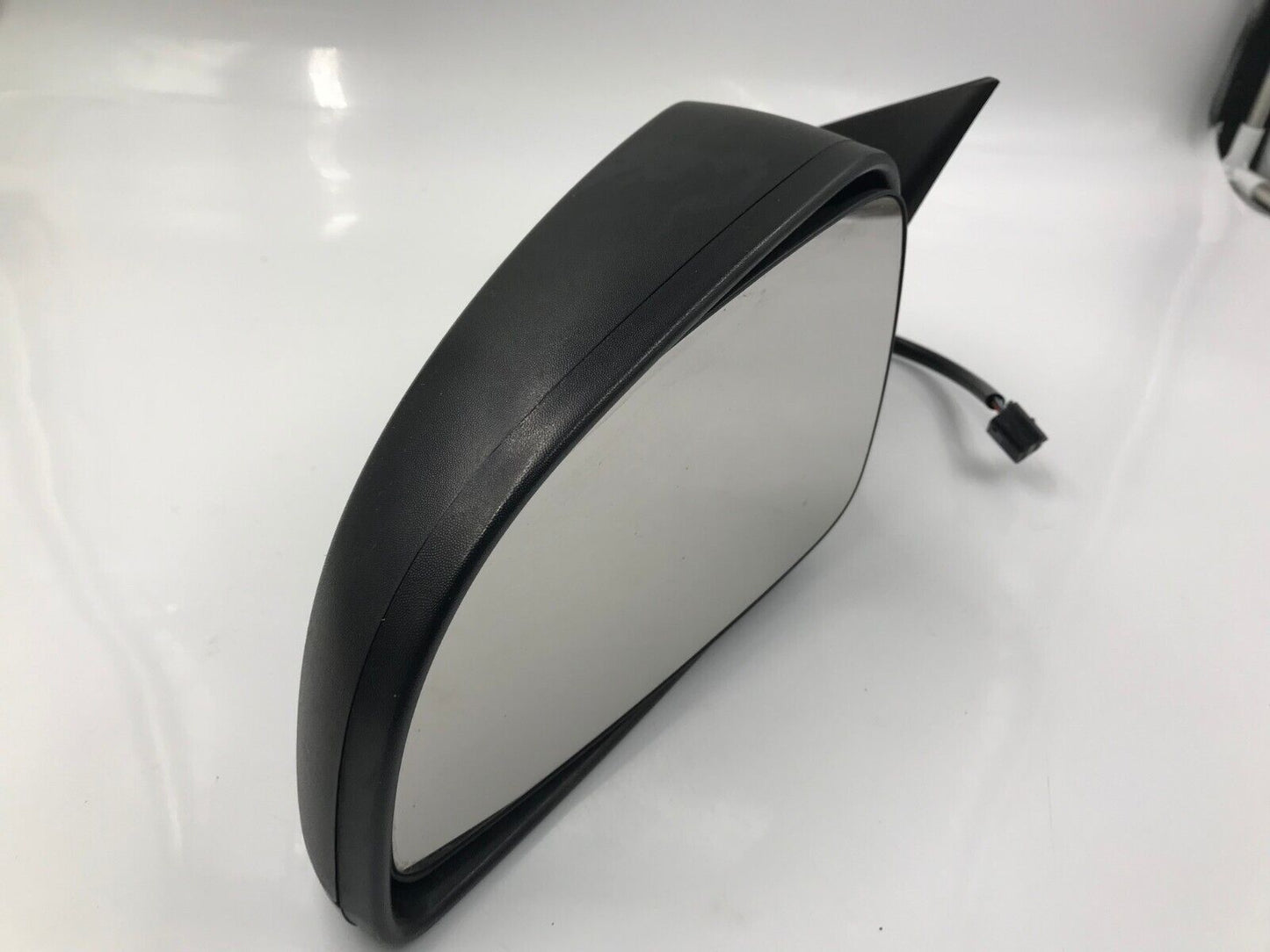 2008-2012 Chevrolet Malibu Driver Side View Power Door Mirror Black J03B52001