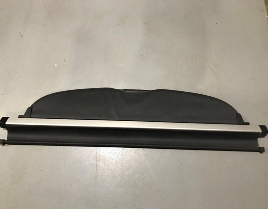 2010-2014 Subaru Legacy Retractable Cargo Cover Security Screen Shade Cargo0153