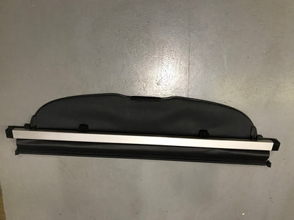 2010-2014 Subaru Legacy Retractable Cargo Cover Security Screen Shade Cargo0153