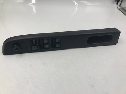 2000-2004 Nissan XTerra Master Power Window Switch OEM D02B51044