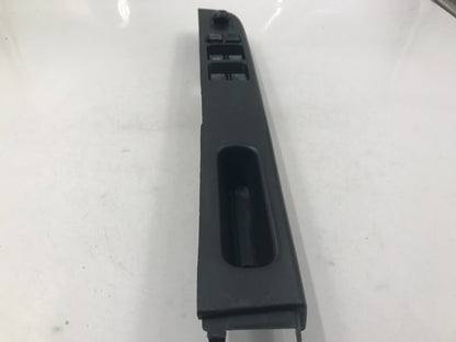 2000-2004 Nissan XTerra Master Power Window Switch OEM D02B51044