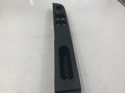 2000-2004 Nissan XTerra Master Power Window Switch OEM D02B51044