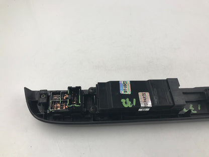 2000-2004 Nissan XTerra Master Power Window Switch OEM D02B51044