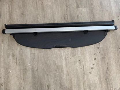 2010-2014 Subaru Legacy Retractable Cargo Cover Security Screen Shade Cargo00359