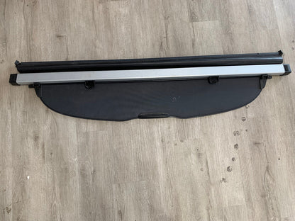 2010-2014 Subaru Legacy Retractable Cargo Cover Security Screen Shade Cargo00359