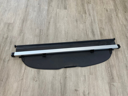 2010-2014 Subaru Legacy Retractable Cargo Cover Security Screen Shade Cargo0419