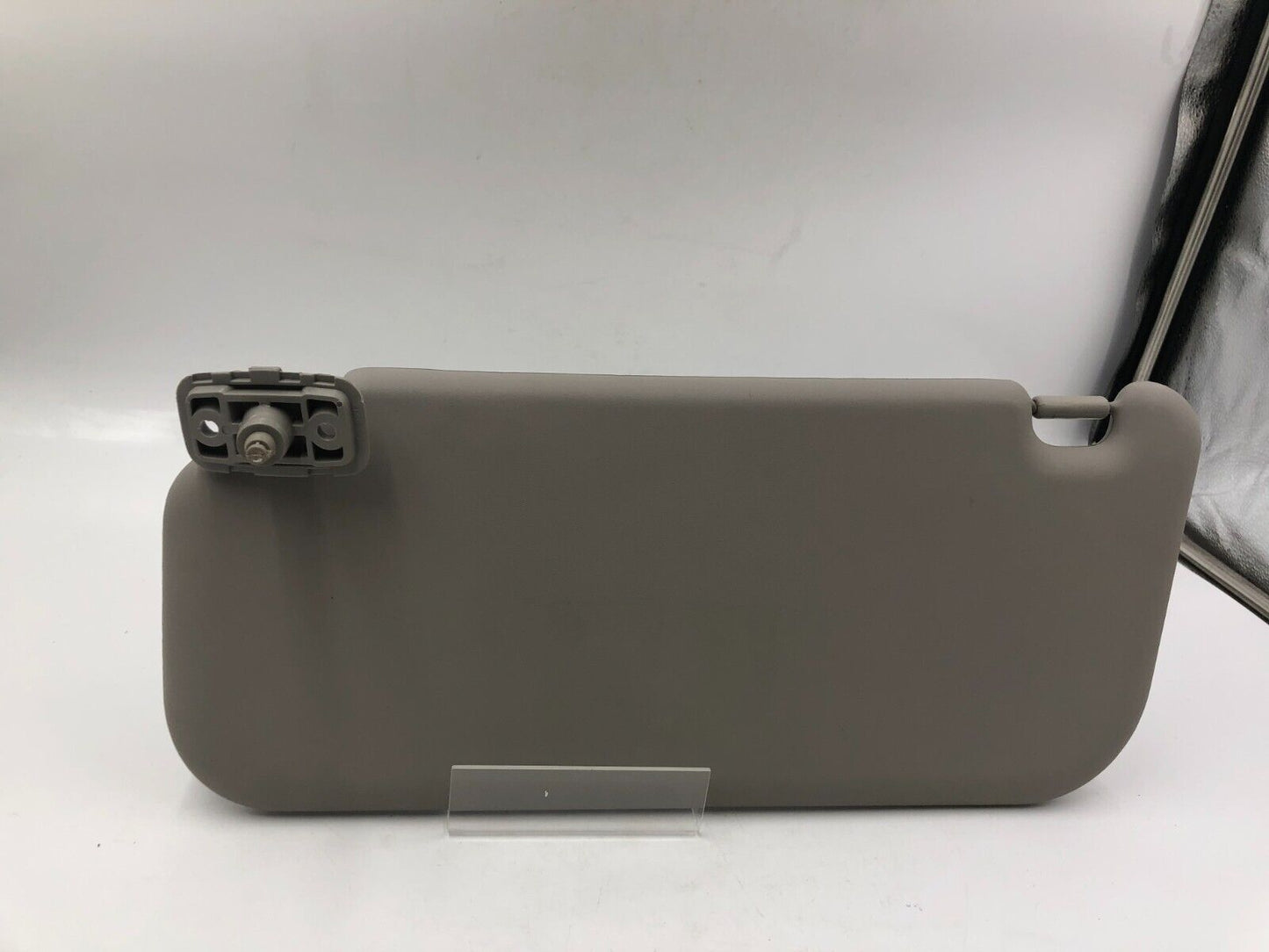 2010-2013 Kia Soul Driver Sun Visor Sunvisor Gray OEM E02B27021