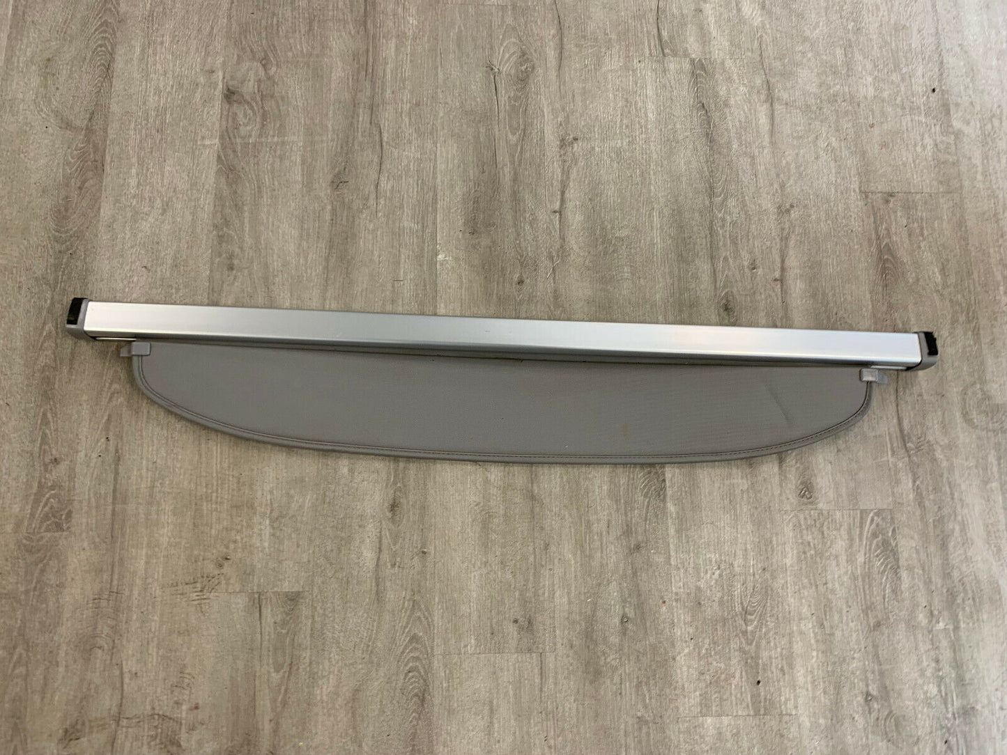 2017 Kia Cadenza Retractable Cargo Cover Security Shade Cargo0049