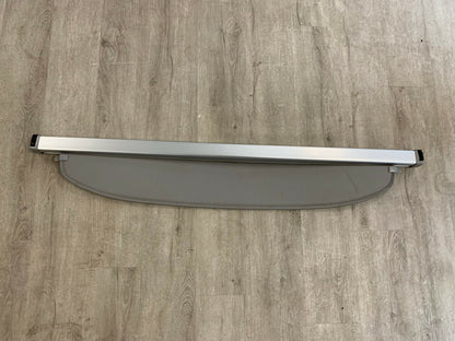 2017 Kia Cadenza Retractable Cargo Cover Security Shade Cargo0049