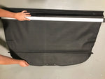 2009-2012 Subaru Legacy Retractable Cargo Cover Security Screen Shad Cargo0132