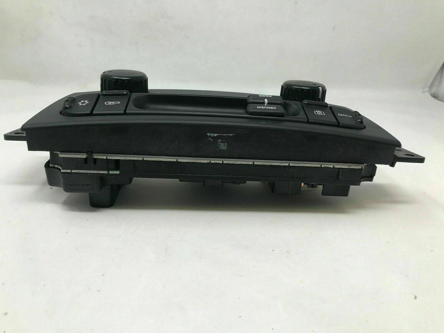 2008 Chrysler Pacifica AC Heater Climate Control Temperature OEM A04B02002