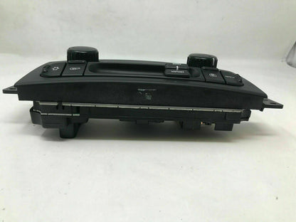 2008 Chrysler Pacifica AC Heater Climate Control Temperature OEM A04B02002