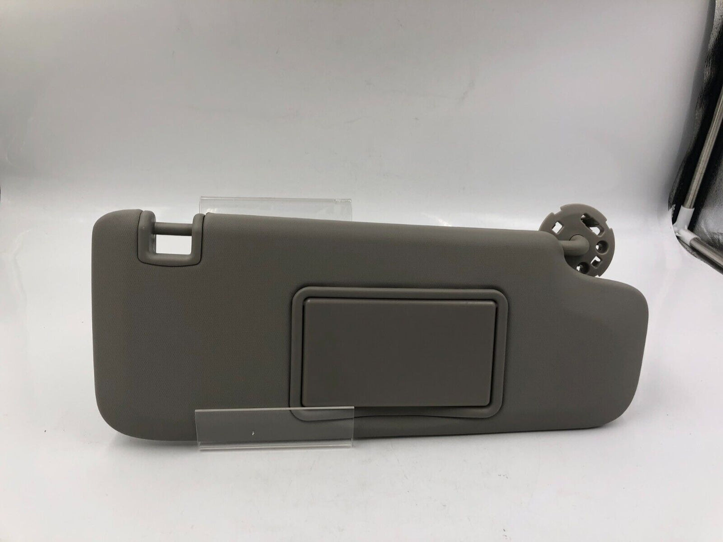 2011-2016 Chevrolet Cruze Passenger Sun Visor Sunvisor Gray OEM E02B27023