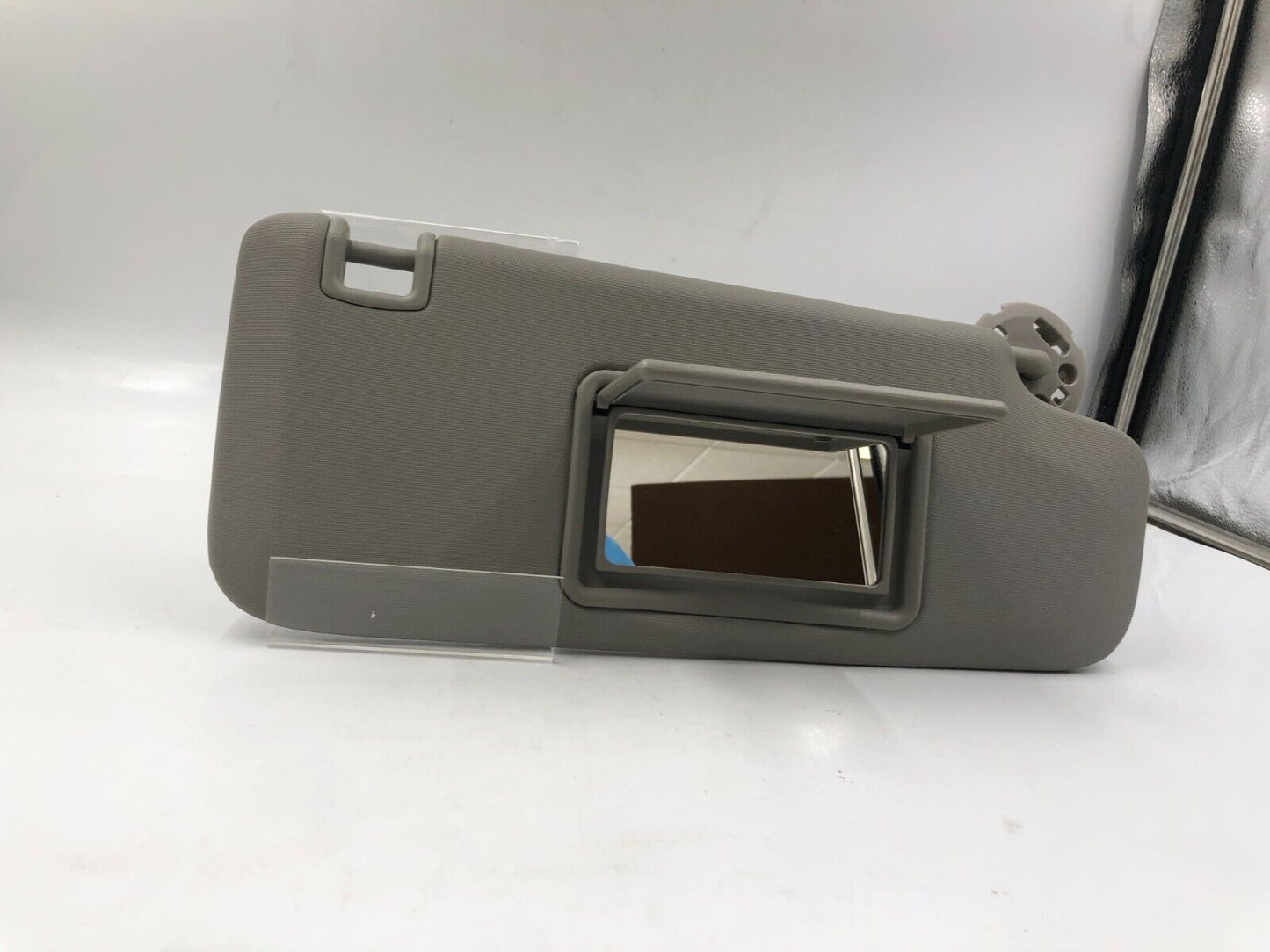 2011-2016 Chevrolet Cruze Passenger Sun Visor Sunvisor Gray OEM E02B27023