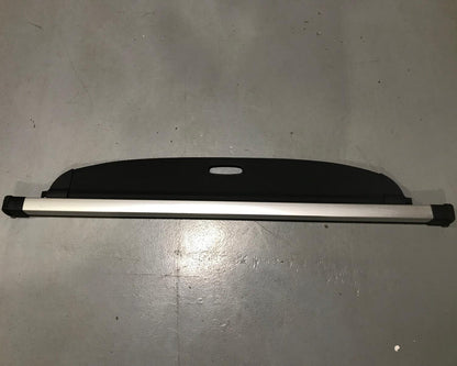 2011-2016 Kia Sportage Retractable Cargo Cover Security Screen Shade Cargo0135