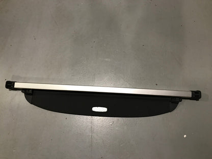 2011-2016 Kia Sportage Retractable Cargo Cover Security Screen Shade Cargo0135