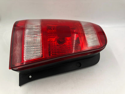 2008-2012 Ford Escape Driver Side Tail light Taillight OEM K04B21070