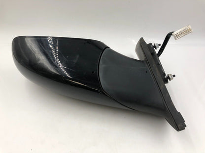 2011-2014 Hyundai Sonata Driver Side View Power Door Mirror Black OEM K02B52027