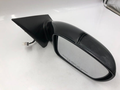 2011-2014 Hyundai Sonata Passenger Side Power Door Mirror Black OEM E04B35081